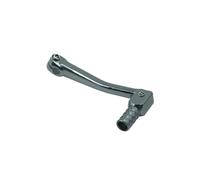 GKLYUR Motorcycle Shift Lever Motorcycle Modification Accessories Shift Lever Single-Hanging Aluminum Alloy Shift Lever Advance and Retreat Gear