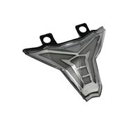 GKLYUR Motorcycle Tail Lamp Motorcycle Rear Integrated Tail Lamp LED Brake Run Turn Signals Lights For ZX10R ZX6R For Ni&nja 2016-2023 Z1000 2013-2023