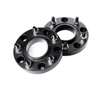 GKLYUR Wheel Spacers For Changan CS75 Plus/Pro | 2/4PCS 5x114.3 60.1 M12x1.5 Flange Wheel Spacers Hub widened Adapter