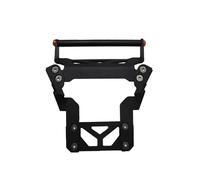 GKLZIUKI Navigation Bracket Fit For Honda FORZA350 NSS350 Motorcycle Navigator Mount Bracket Phone Rack Dashcam Bracket Phone Hold Stand Motorcycle Navigation Bracket(No logo 12mm)