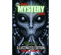 GKP Mysteries - Another Mystery to Thrill Series 2: Illustrated Edition Volume 3 (GKP Mysteries - Another Mystery to Thrill Series 2: Illustrated Editions)