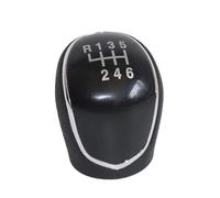 GKQRKVNM Automotive Shift Knobs Compatible with KIA for Soul 2010-2013