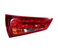 GKQRKVNM Brake Light Compatible With A1 2010 2011 2012 2013 2014 2015 2016 2017 2018 Car Rear Light Tail Driving Brake Warning Signal Stop Lamp No Bulb 8X0945093 8X0945094(Left)