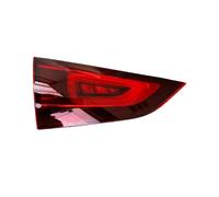 GKQRKVNM Brake Light Compatible With Benz For W247 GLA220 GLA250 GLA200 GLA350 GLA450 2020-2023 Rear Tail Light Signal Lamp Assembly 2479062901 A2479063501(Inside Left)
