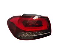 GKQRKVNM Brake Light Compatible With Benz For W247 GLA220 GLA250 GLA200 GLA350 GLA450 2020-2023 Rear Tail Light Signal Lamp Assembly 2479062901 A2479063501(Outside Left)