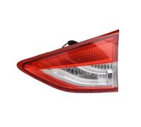 GKQRKVNM Brake Light Compatible With Escape For Kuga 2013 2014 2015 2016 Tail Light Warning Brake Bumper Fog Lamp Auto Rear Taillight Assembly(Inside Right)