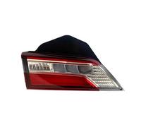 GKQRKVNM Brake Light Compatible With Jade 2017 2018 2019 2020 Car Accessories Inside Tail Light Turn Signal Brake Lamp Left Right Taillamp Assembly(Only left)