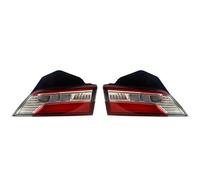 GKQRKVNM Brake Light Compatible With Jade 2017 2018 2019 2020 Car Accessories Inside Tail Light Turn Signal Brake Lamp Left Right Taillamp Assembly(Left and right)