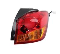 GKQRKVNM Brake Light Compatible With Mitsubishi For ASX 2013-2018 Car Accessories Rear Outer Tail Light Assembly Stop Lights Parking Lamp Turn Signal Rear Lamp(Right side)