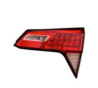 GKQRKVNM Brake Light Compatible With Vezel For HR-V 2015-2018 Car Accessories Left Right Rear Tail Light Turn Signal Brake Stop Lamp Auto Taillight Assembly(Low - Inner Right)