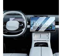GKQRKVNM Car modification Compatible With Chery For OMODA 7 C7