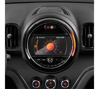 GKQRKVNM Car modification Compatible With Mini For Cooper For Countryman 2021 2022 6.5 Inch 8.8 Inch Tempered Glass Screen Protector Car Interior GPS Navigation(6.5inch)