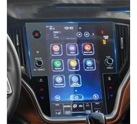 GKQRKVNM Car modification Compatible With Subaru For Outback For Crosstrek 2024 11.6 Inch Tempered Glass GPS Navigation Screen Protective Film