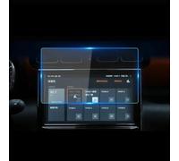 GKQRKVNM Compatible With C4 For Aircross 2018-2019 Car Screen Protector HD Clear GPS Navigation Tempered Glass Protect Film protective film
