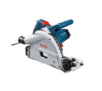 GKT 55 GCE Professional Plunge Saw 190mm 1400W 110V - BSH601675061