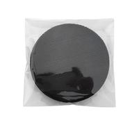 Gkumgwo Drainage Mesh,50-Piece Flexible Anti-slip Net Screen - 3inch Mesh Pads for Plant Pots - for Balcony Porch Indoor Outdoor Apartments