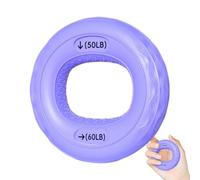 Gkumgwo Grip Strength Trainer,Portable Non-Slip Workout Equipment,Hand Grips for Strength Training | for Wrist Arm Finger Muscle Recovery Physical Training Men Women Elderly