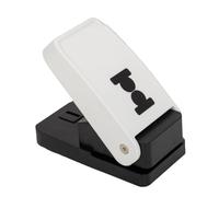 Gkumgwo Index Tab,Educational Index Paper Tab Machine | Scrapbooking Crafting Tool School Stationery for Students for Study Room, Bedroom, Classroom