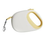 Gkumgwo Pet Strap Retractable, Dog Walking Lead 5M, Portable Dog Pulling Strap, Anti-Slip Pet Walking Guide With Brake, Pause, Lock For Small Medium Dogs