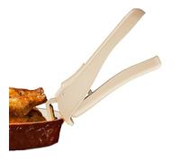 Gkumgwo Removable Pot Handle Replacement | Cookware Holding Handle | Anti-Scalding Cooking Pan Handgrip, Cookware Accessory for Bowl Dish Plate Dining Room