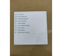 GKUVBF Mark Rothko Museum Exhibition Modern Abstract Art Poster Canvas Painting Wall Prints Picture for Living Room Home Decorr 50x70cmx6Pcs Frameless