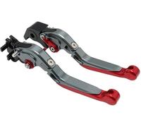GKXTLTONG Motorcycle Brake Clutch Lever for CBR300R CB300 CB300R CB300 F/FA 2014 2015 2016 2017 2018 2019 2020 2022, Master Cylinder Reservoir Levers Motorcycle Brakes Master Handlebar Levers,A/5
