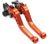 GKXTLTONG Motorcycle Brake Clutch Lever for Suzuki GSX 1300R GSX1300R Hayabusa 1999 2000 2001 2002 2003 2004 2005 2006 2007, Master Cylinder Reservoir Levers Motorcycle Brakes Master Handlebar Levers