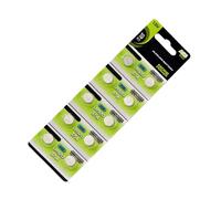 GKYQVE 10/20Pieces AG6/LR69 1.55V Alkaline Button Batteries Coin Cell Batteries Suitable For LED Flashlights And Pointers
