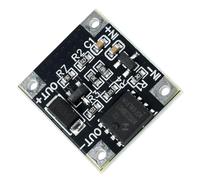 GKYQVE 18V / 20V / 21V Battery Protective Board 15V Protective Over Discharge Module Electronic Power Application