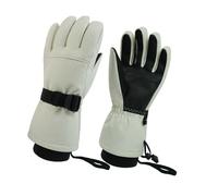 GKYQVE 1pair Thermals Cycling Gloves Cold Weather Cycling Mittens Touchscreens for Fall and Winter Mountain Biking