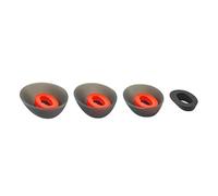 GKYQVE 1Set Earbuds Covers In-Ear Tips Soft Silicone Ear Buds Accessories For Tune Earphone Eartips Eartips