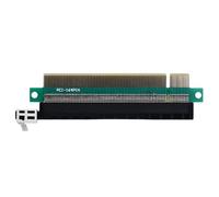 GKYQVE 3 Multi-Device PCIE 16X Adapter Slot for High-Speed Data Transfer | Tool-Free Mount & Heat Management PCIe Expansion Card Socket