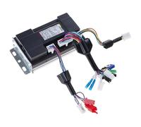 GKYQVE 48-72V Brushless Motor Controller Motor Speed Controller BLDC Cycling Modification Accessory Electric Scooter