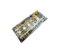 GKYQVE 834mm Singing and Playback Circuit Electronic Tube Dynamic Black Adhesive Gall Set for Home Easy Assembly Home Theater Tube Amplifier