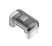 GKYQVE 90-Degree Adapter 8K60Hz 4K120Hz Right Angled Coupler for Projector ABS Housing 8 Styles HDTV Female to Male Adapters