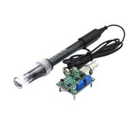 GKYQVE ABS Enclosed Detection Structure Rapid Environmental Observing Answer for Scientific Research and Intelligent Appliances Hot Swappable Transducer