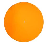 GKYQVE Acrylic Platters Mat For Turntables Reduces Vibrations Vinyls Record Antistatic Record Player Turntable Platters Improved Sound