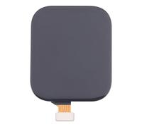 GKYQVE Advanced High Resolution 1.82Inch LCD Glass Screen Digitizer Module Replacement Panel for Smartwatch Fit3 SLO B09 SLO B19 Display Replacement Glass