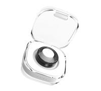 GKYQVE Advanced Intelligent Rings Multifunctional Health Rings With Real Time Health Data Visualization Enjoy Active Lifestyle