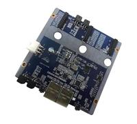 GKYQVE Advanced Mining Management for 1066Pro 1246 1066 Operations & Heat Resistance Miners Control Panel PCB Materials