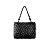 GKYQVE Anti Scratch Laptop Shoulder Bag Quilted Protective Design for 12Inch Tablets Sleeve Ergonomic Carrying Case Tablet Case