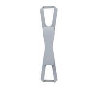 GKYQVE AntiSlip Silicone Hand Straps For 6-8inch Devices Ergonomic Grip For Extended Reading Sleeve With Hand Strap