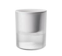 GKYQVE Auto-Watering Clear Planter Pots with Root for Effortless Indoor Gardening Time Saving Hydroponic Flower Pots