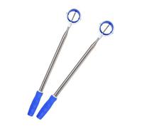 GKYQVE Ball Tool Combining Design and High Contrast Color Scheme for Outdoor Use Golf Course Pickup