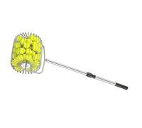 GKYQVE Balls Pickers Retrievers Container Pickleballs Picking Tennis Collector Pickleballs Retrievers Carriers Gatherer Tennis Balls Collection Tool