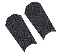 GKYQVE Bicycles Frame Chains Protector Sticker Covers Wrap Frame Chains Guard Chain Wrap Cycling Chainstay Protective Covers Bike Chain