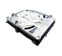 GKYQVE Blu-ray Reader Mechanism, Internal Drive Replacement Unit for Game Console KES860 Series Game Console Repair