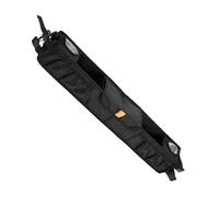 GKYQVE Cart Folding Storage Container Heavy Type Space Secure Attachments Waterproofed Golf Accessory Holder Secure Mounting Golf Storage