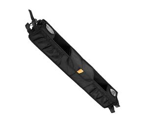 GKYQVE Cart Folding Storage Container Heavy Type Space Secure Attachments Waterproofed Golf Accessory Holder Secure Mounting Golf Storage