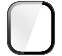 GKYQVE Case Screen Protectors for Select Model, All-Around Cover Watch Screens Protective Case Smartwatch